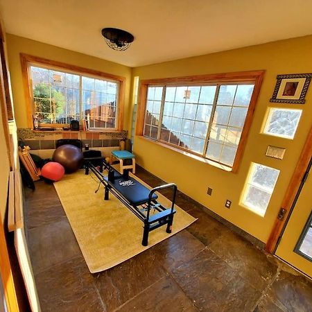Lovely 2Br Pet Friendly Home In Heart Of Nob Hill Albuquerque Dış mekan fotoğraf