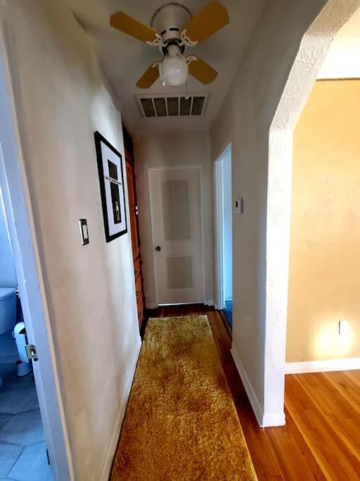 Lovely 2Br Pet Friendly Home In Heart Of Nob Hill Albuquerque Dış mekan fotoğraf