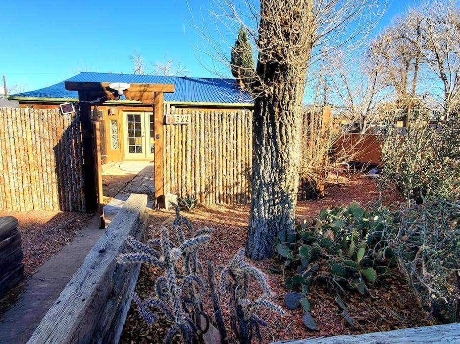 Lovely 2Br Pet Friendly Home In Heart Of Nob Hill Albuquerque Dış mekan fotoğraf